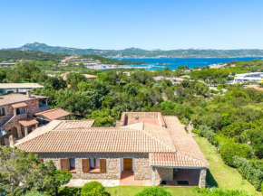 Holiday Home Mannu by Interhome Arzachena